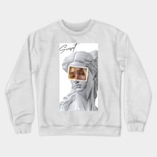 Sunset Crewneck Sweatshirt